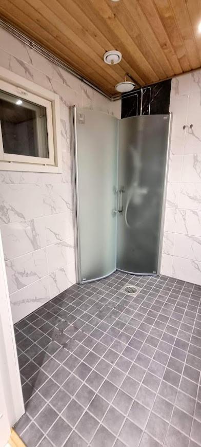 Elegantti Studio Laehellae Kuusamon Keskustaa Apartment Exterior foto