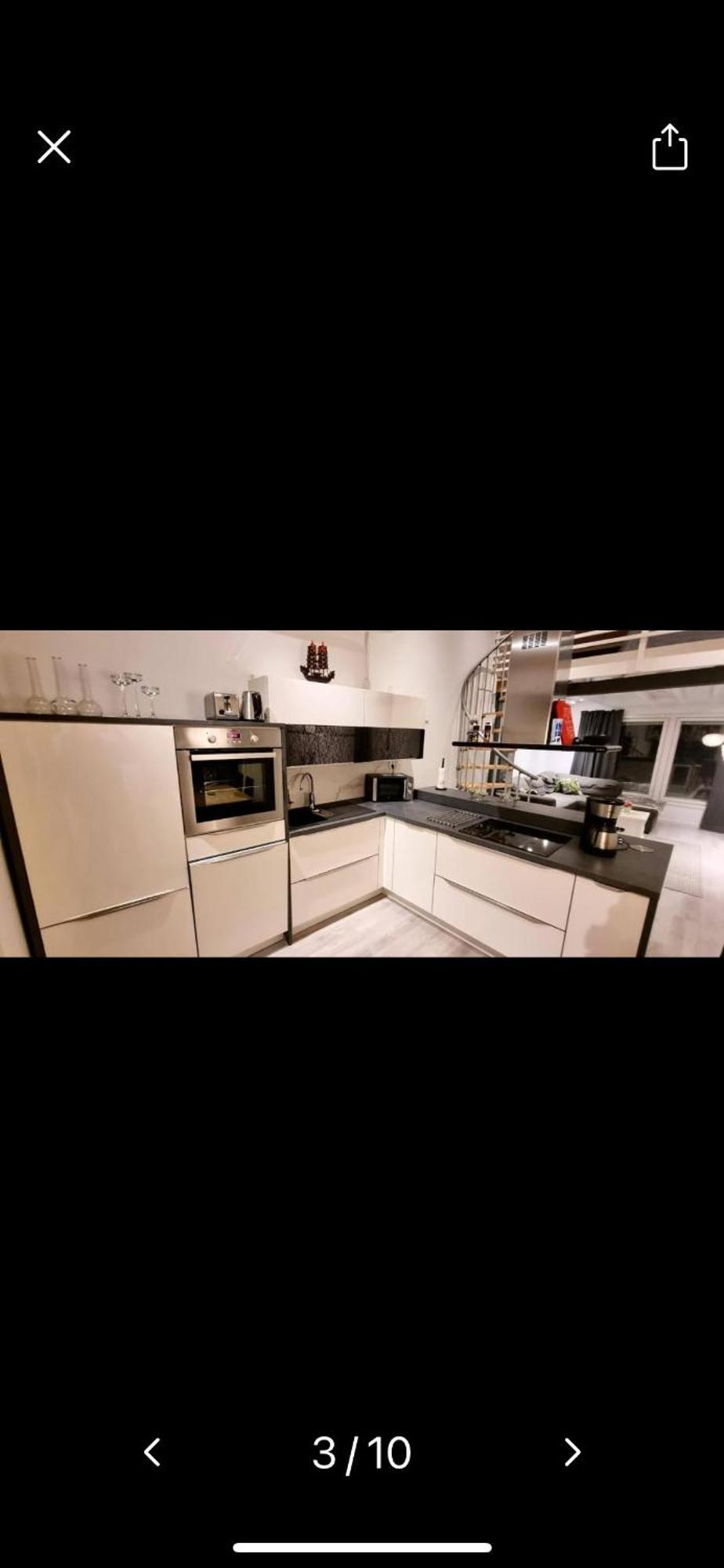 Elegantti Studio Laehellae Kuusamon Keskustaa Apartment Exterior foto